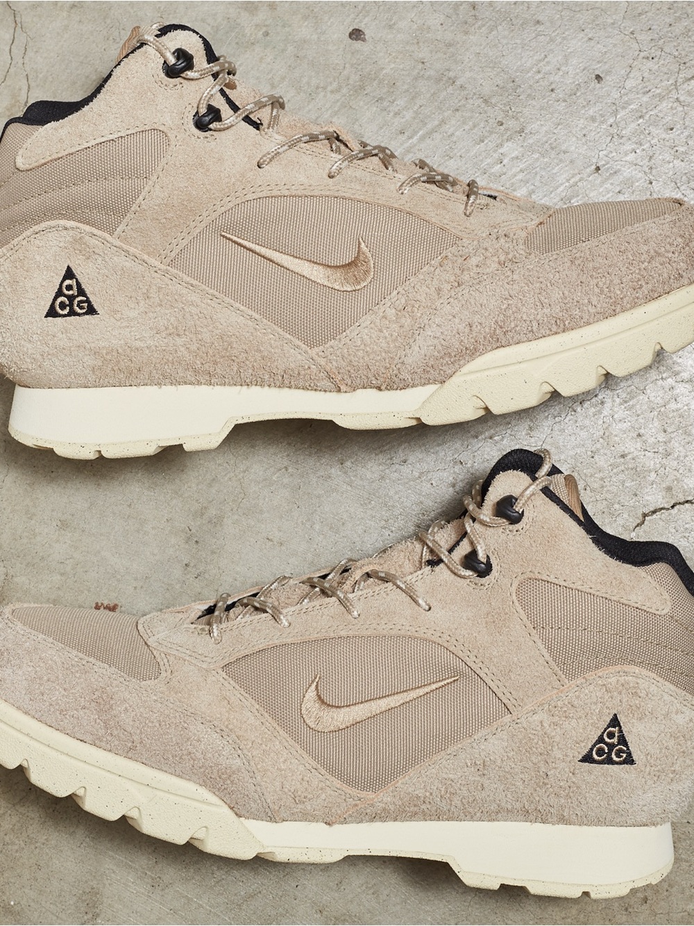 Nike ACG Torre Mid Waterproof ‘Khaki’